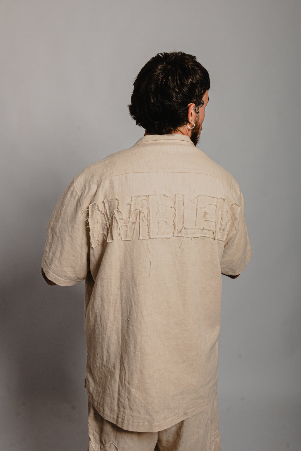 CHEMISE LIN