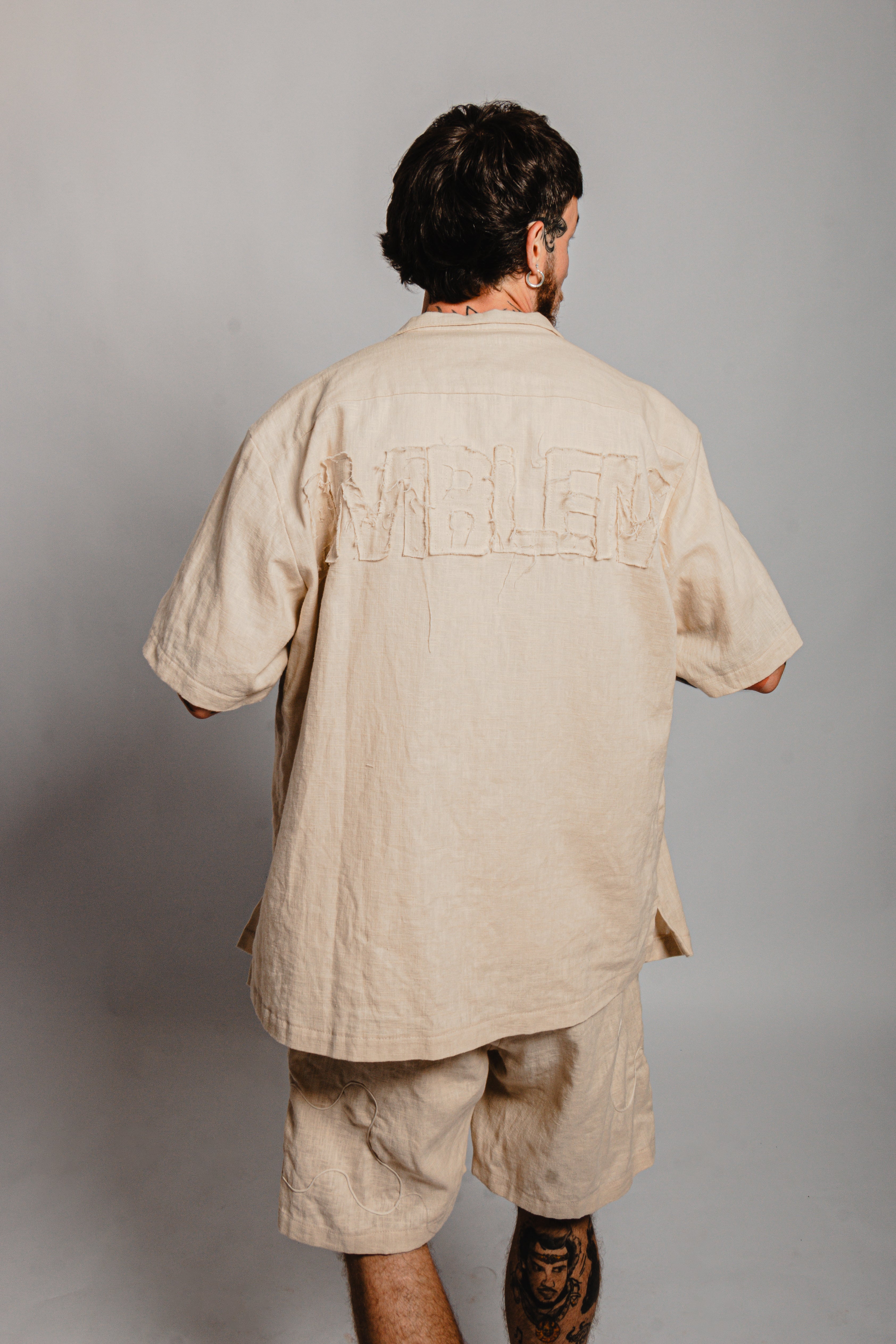 CHEMISE LIN
