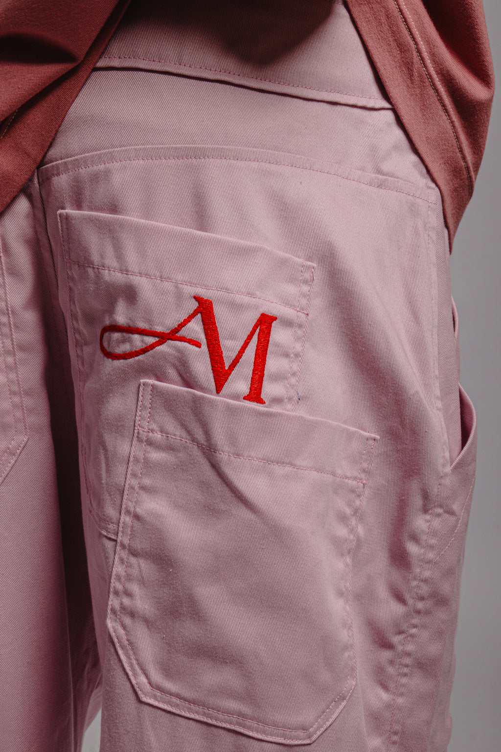 PANTALON ROSE