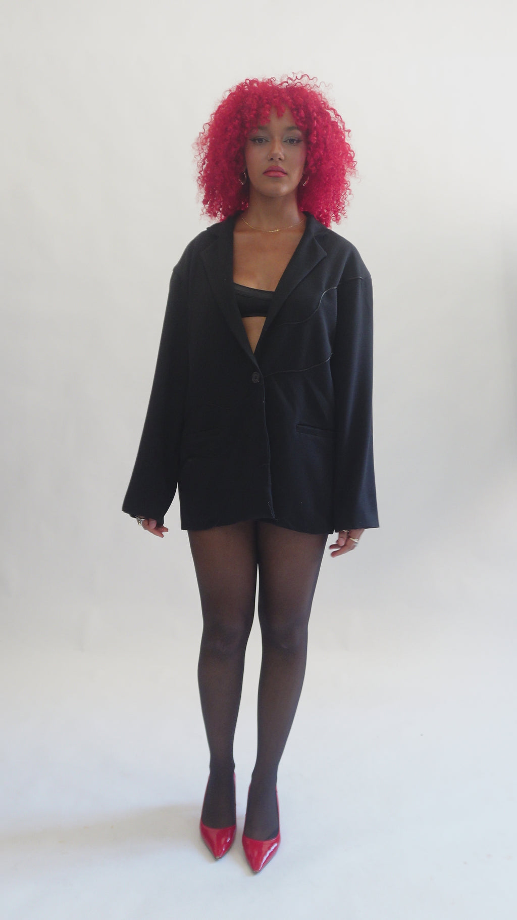 BLAZER WAVE