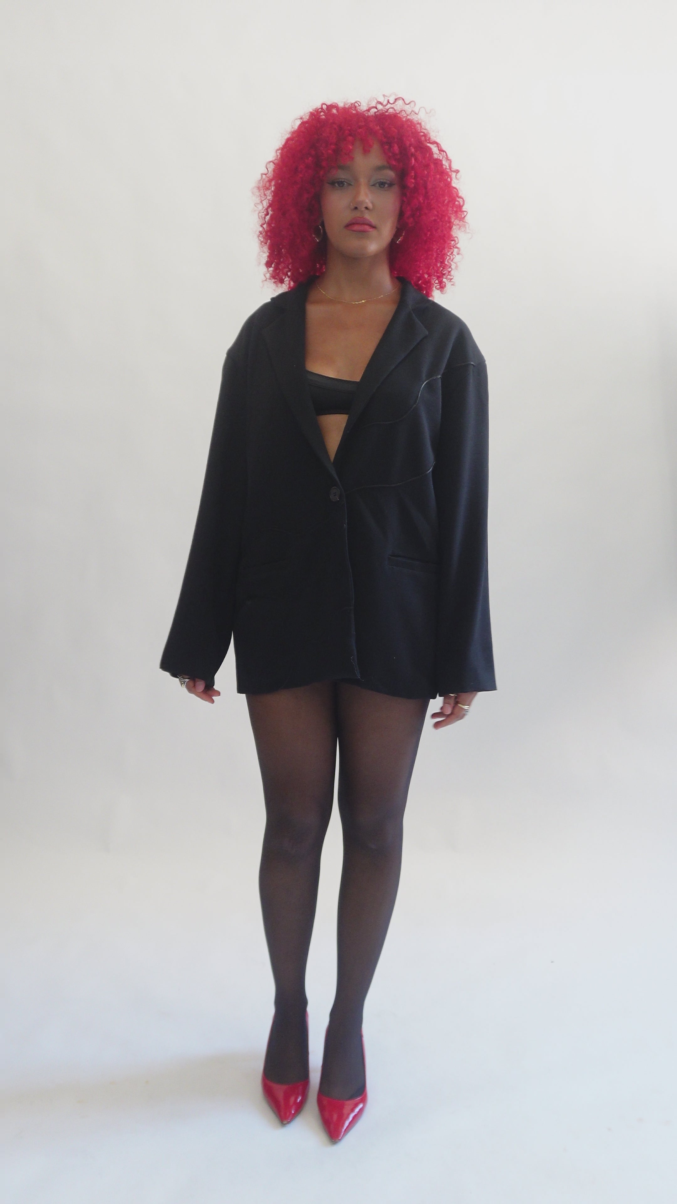 BLAZER WAVE