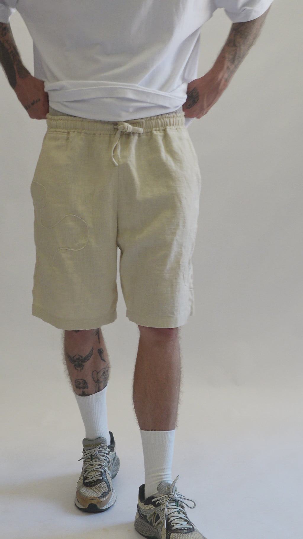 SHORT LIN